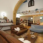 Arco Ubriaco 3* Agrigento