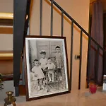 Bed & Breakfast Arco Ubriaco