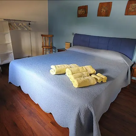 Arco Ubriaco Bed & Breakfast