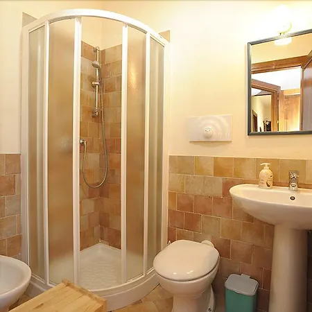 Arco Ubriaco Bed & Breakfast Agrigento