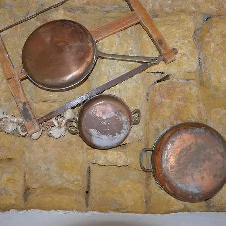 Arco Ubriaco أغريجنتو