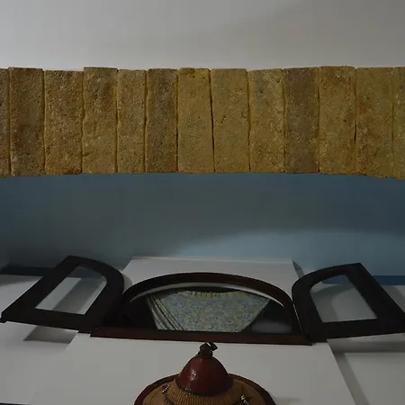 Arco Ubriaco أغريجنتو