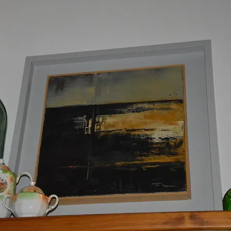 Arco Ubriaco فندق مبيت وإفطار أغريجنتو