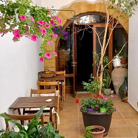 Arco Ubriaco 3* Agrigento