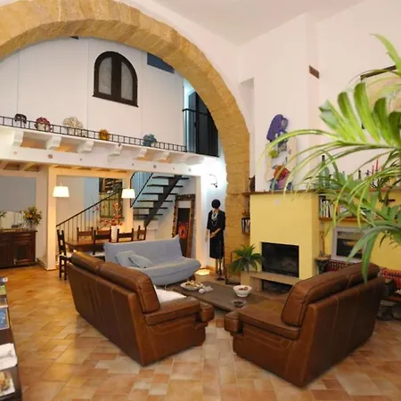 Arco Ubriaco 3* Agrigento