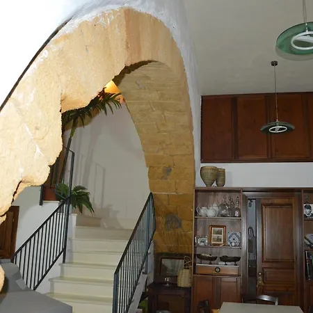 Arco Ubriaco 3* Agrigento