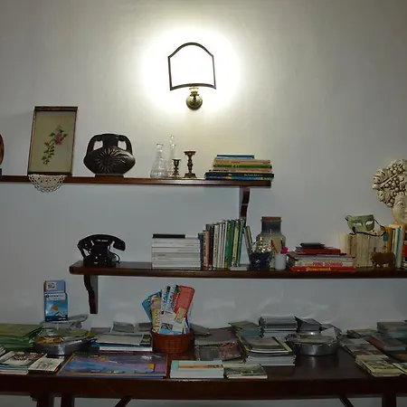 Arco Ubriaco Bed & Breakfast