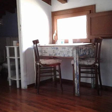 فندق مبيت وإفطار Arco Ubriaco 3*