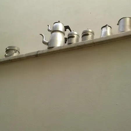 Arco Ubriaco أغريجنتو