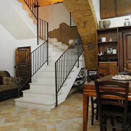 Arco Ubriaco Bed & Breakfast
