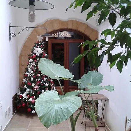 فندق مبيت وإفطار Arco Ubriaco أغريجنتو