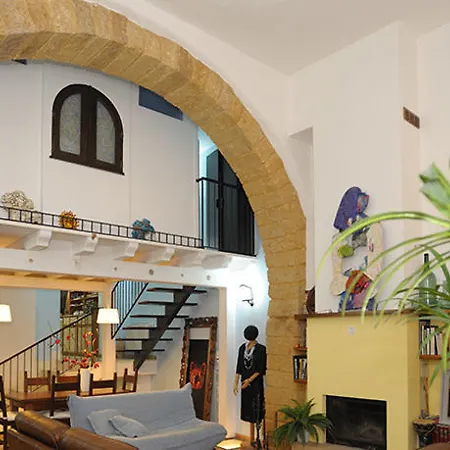 Arco Ubriaco 3* Agrigento