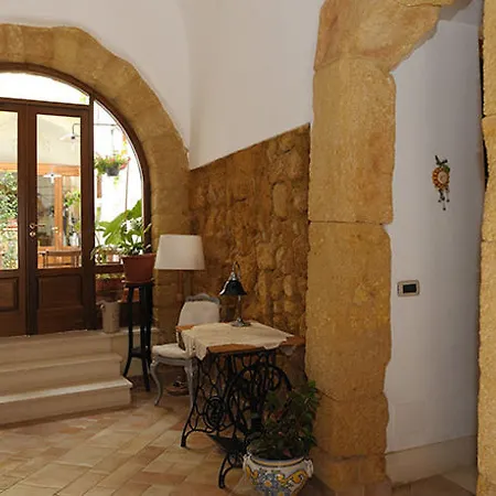 Arco Ubriaco Bed & Breakfast