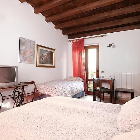 Bed & Breakfast Arco Ubriaco