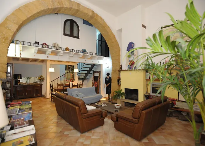 Arco Ubriaco