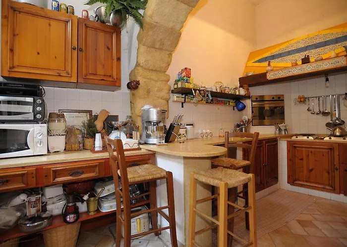 Bed & Breakfast Arco Ubriaco Agrigento