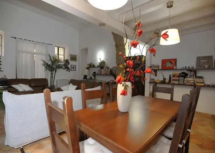 Arco Ubriaco Bed & Breakfast 3*