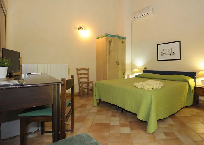 Arco Ubriaco Bed & Breakfast 3*
