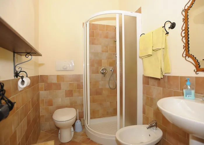 Bed & Breakfast Arco Ubriaco Agrigento