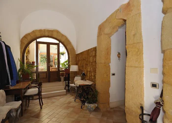 Bed & Breakfast Arco Ubriaco 3*