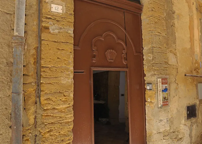 Arco Ubriaco