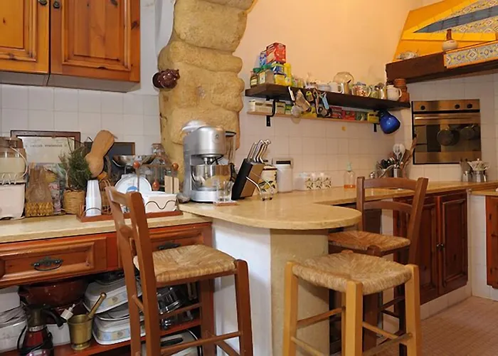Bed & Breakfast Arco Ubriaco 3*