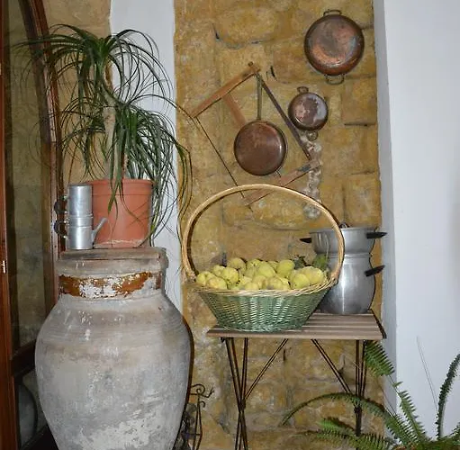 Arco Ubriaco Bed & Breakfast Agrigento