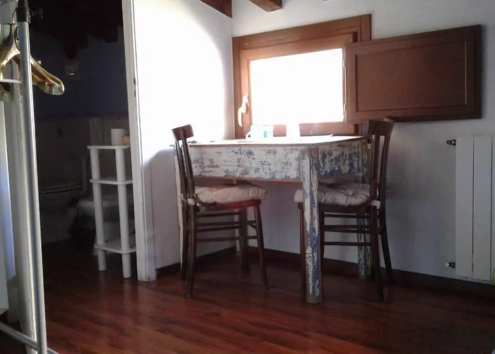 Bed & Breakfast Arco Ubriaco 3*