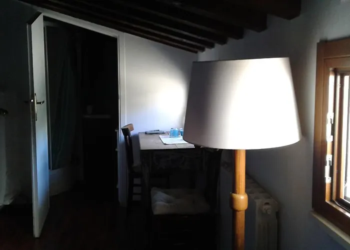 Bed & Breakfast Arco Ubriaco Agrigento