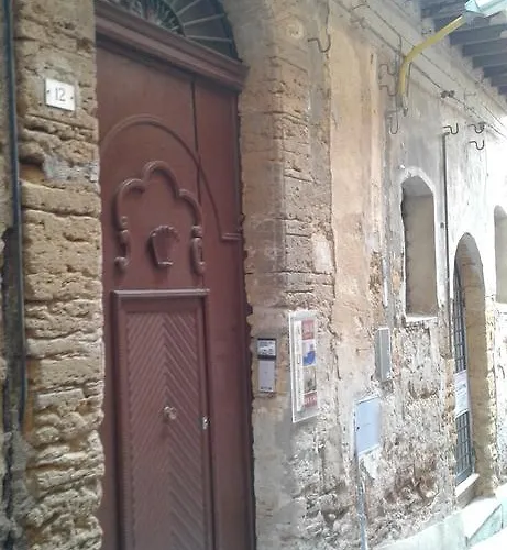 Bed & Breakfast Arco Ubriaco Agrigento