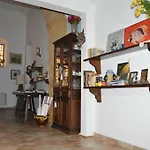 Couette-café Arco Ubriaco Agrigente