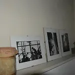 Couette-café Arco Ubriaco