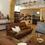 Arco Ubriaco Couette-café Agrigente