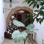 Couette-café Arco Ubriaco Agrigente