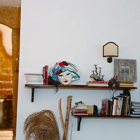 Arco Ubriaco ベッド・アンド・ブレックファスト