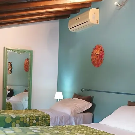 Arco Ubriaco 3*