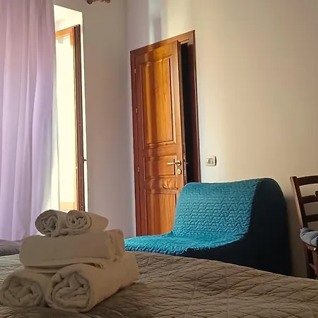 Arco Ubriaco 3*
