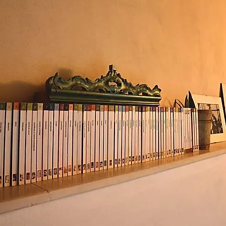 Nocleg ze śniadaniem Arco Ubriaco 3*