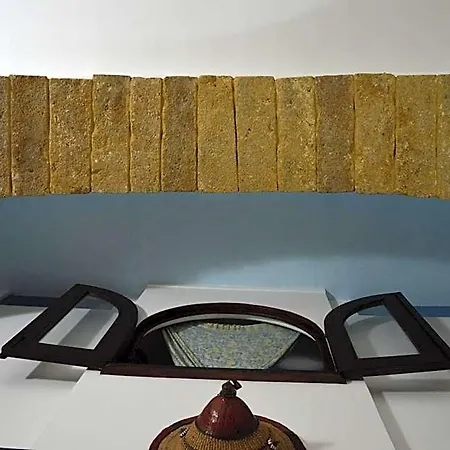 Arco Ubriaco Nocleg ze śniadaniem 3*