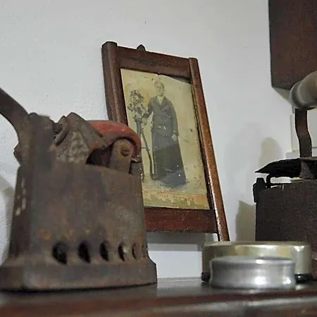 Nocleg ze śniadaniem Arco Ubriaco