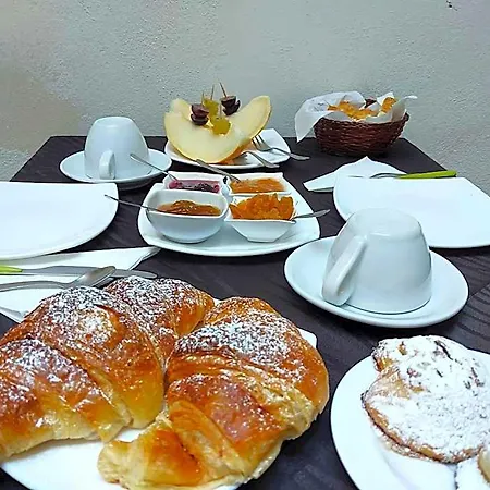 Arco Ubriaco 3* Agrigento