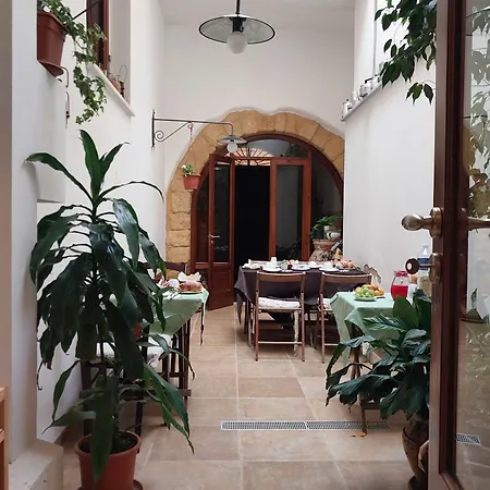 Nocleg ze śniadaniem Arco Ubriaco
