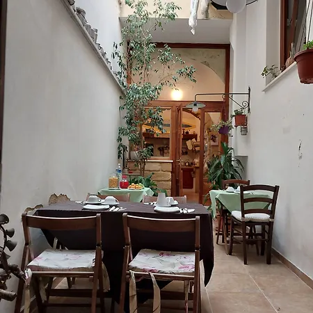 Arco Ubriaco Nocleg ze śniadaniem Agrigento