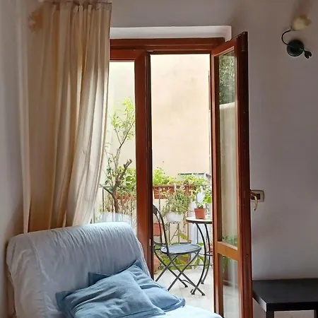 Arco Ubriaco Nocleg ze śniadaniem Agrigento
