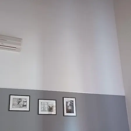 Nocleg ze śniadaniem Arco Ubriaco 3*