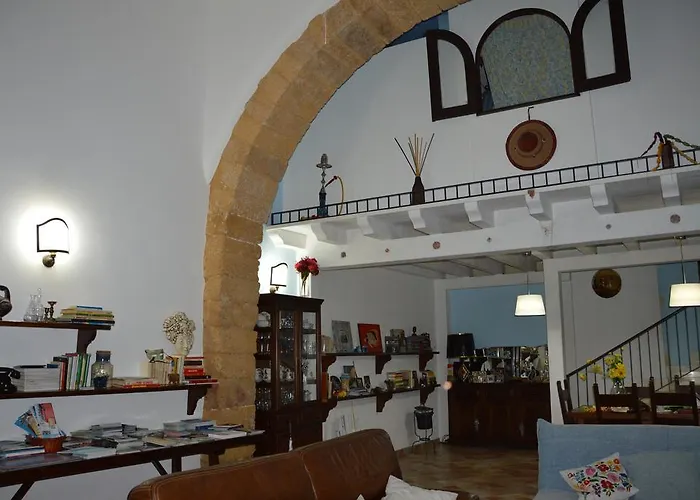 Frühstückspension Arco Ubriaco 3*