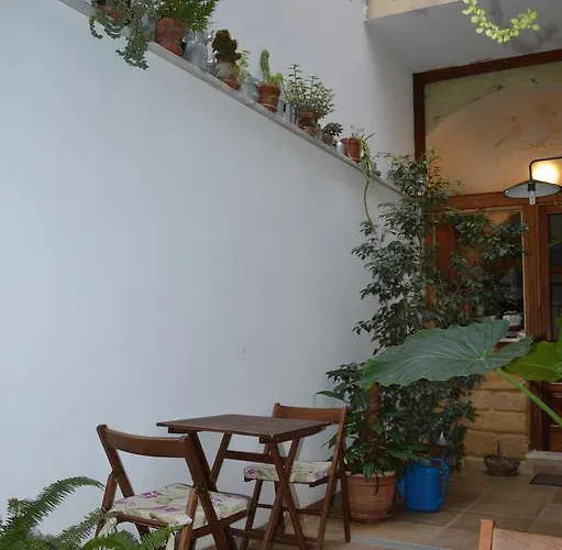 Frühstückspension Arco Ubriaco 3*